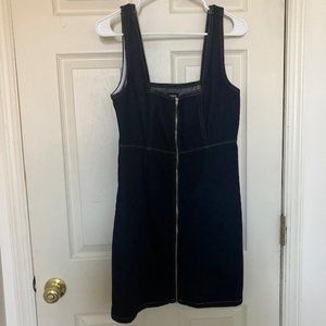 BDG Denim Dress Size 6